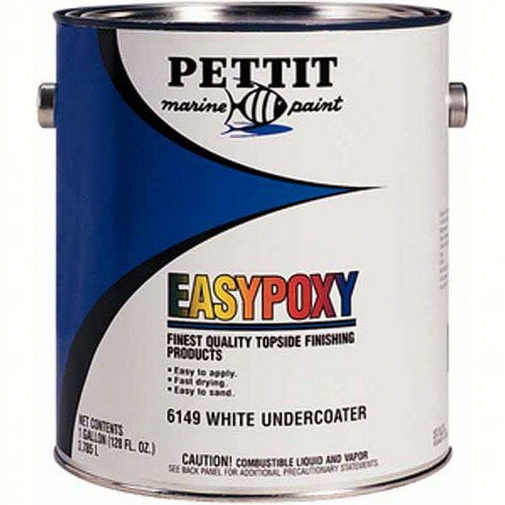 EZ-Prime White Gal 6149G