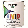 Vivid White Gal