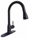 Premium Slimline Boost Faucet Bk