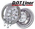 DOT Simulator Dual 19.5