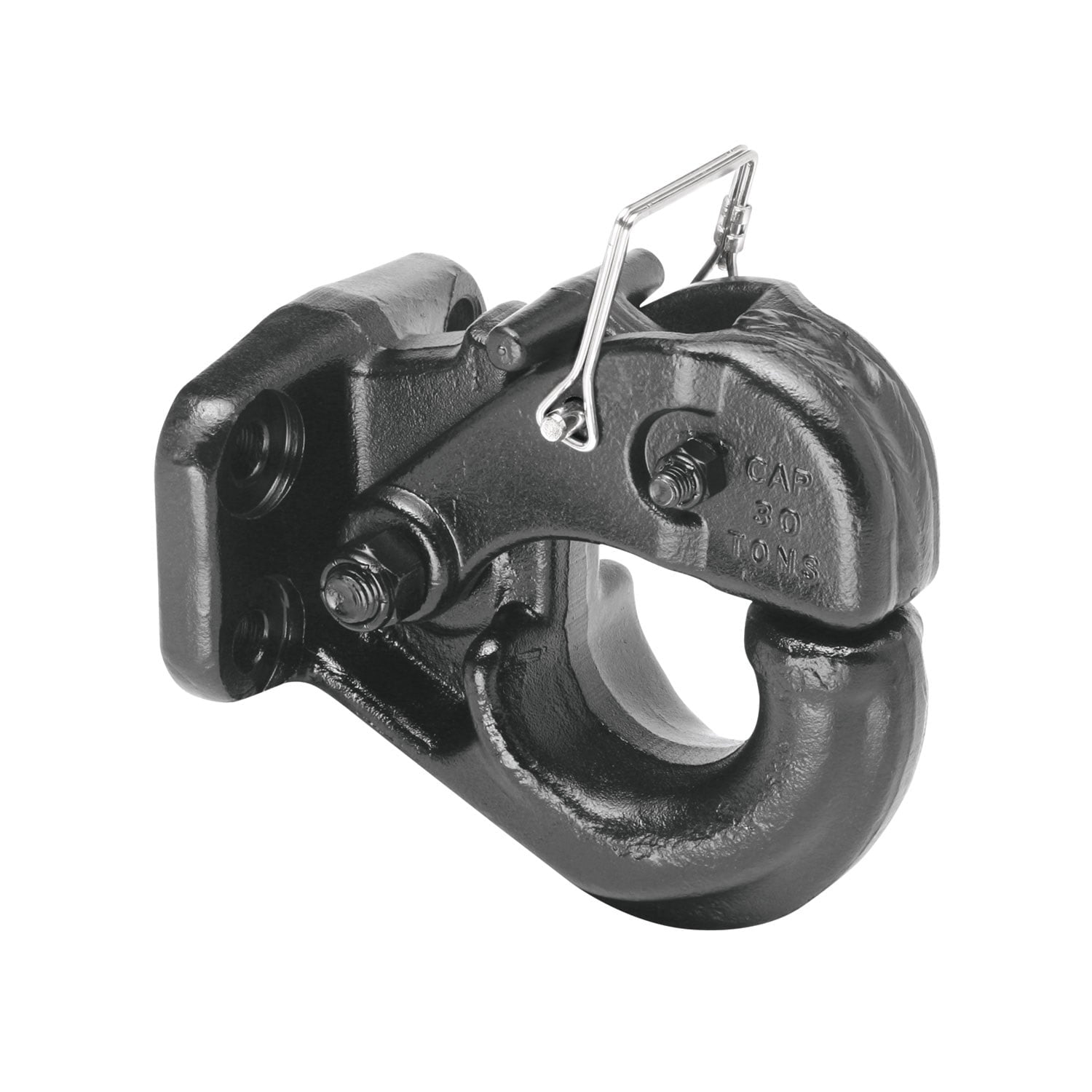 30TON Regular Pintle Hook