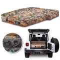 Airbedz Xuv Jeep/SUV/Crosover Camp