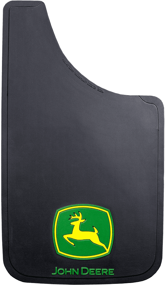 John Deere Easy Fit 11X19 Mud Guard
