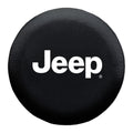 Jeep Spare Tire Cover