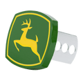 Green John Deere Hitch Co