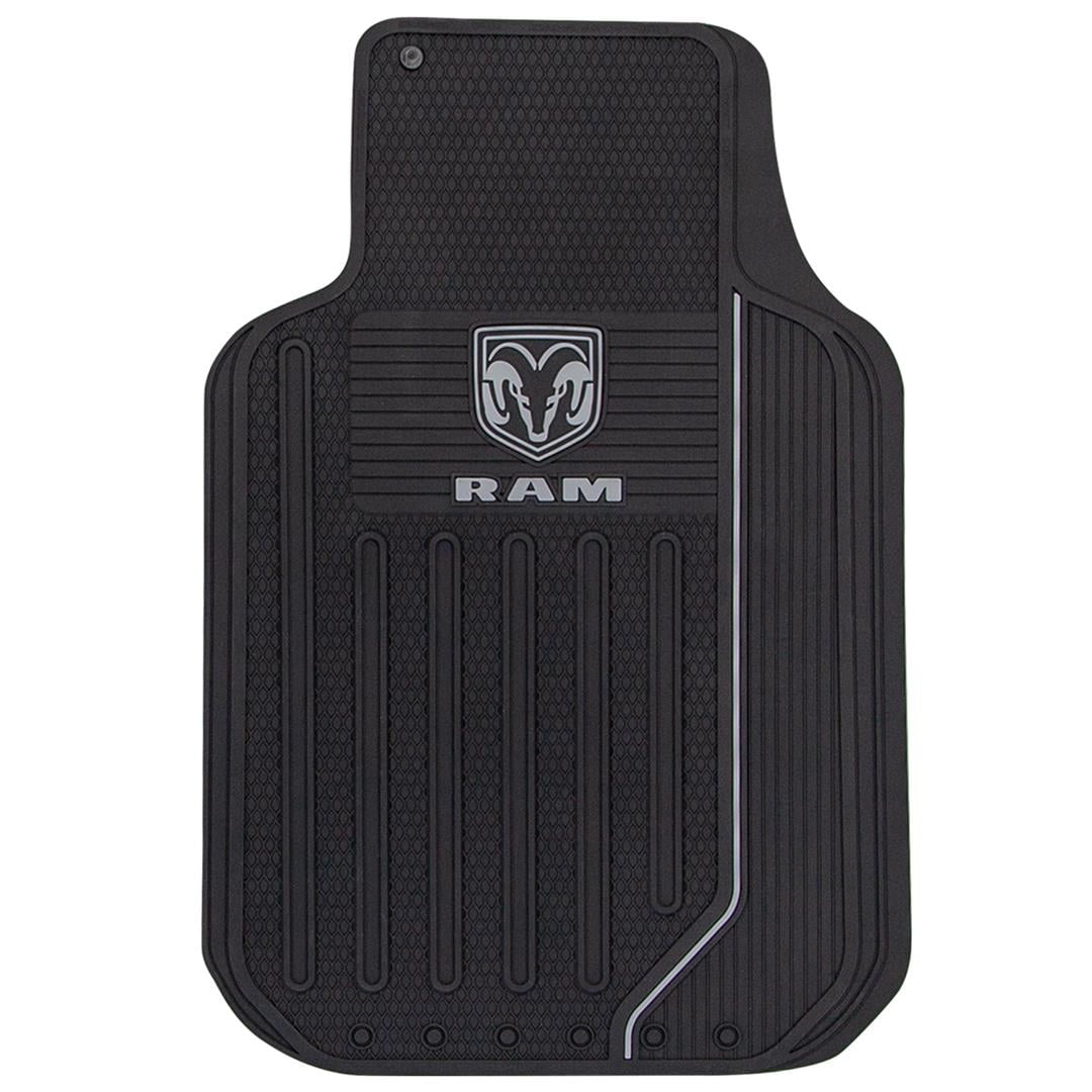 Ram Mat Front