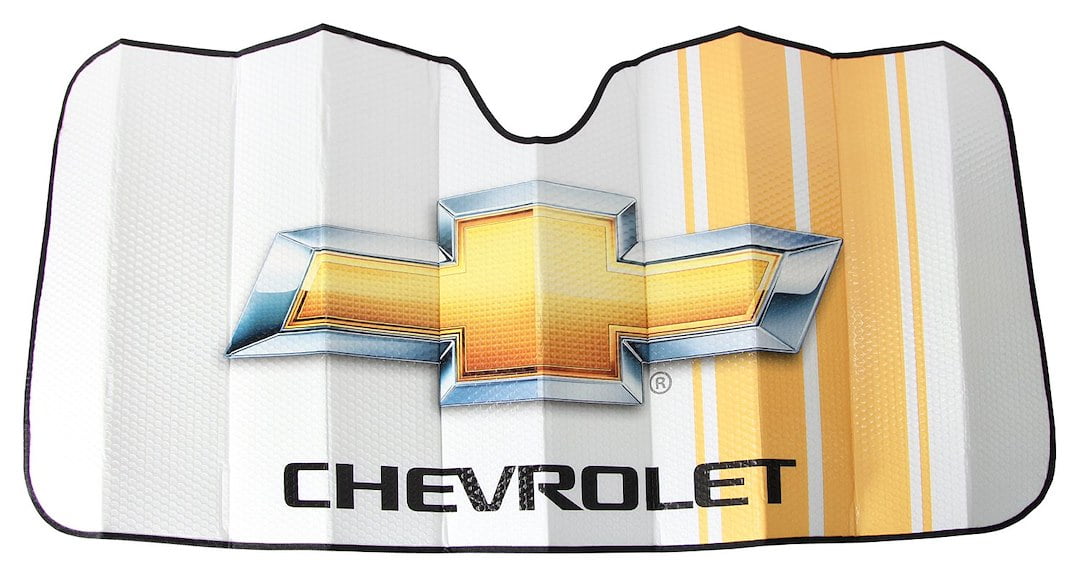 Chevy Racing