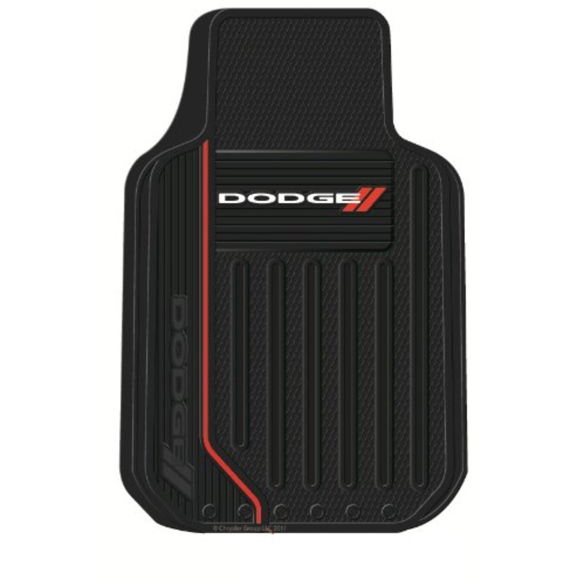 Dodge Floor Mats