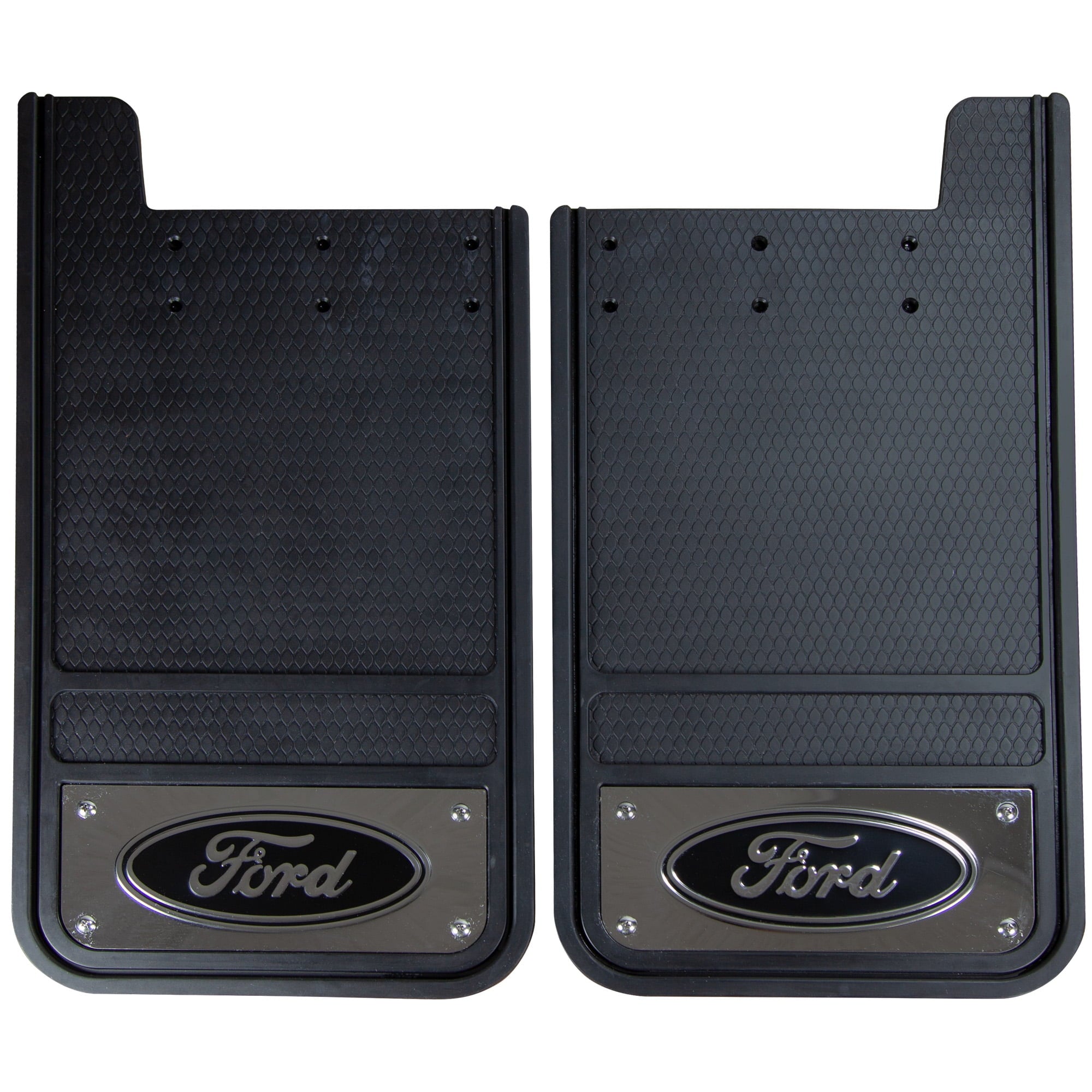 Ford HD Rear Mud Guard 12X23