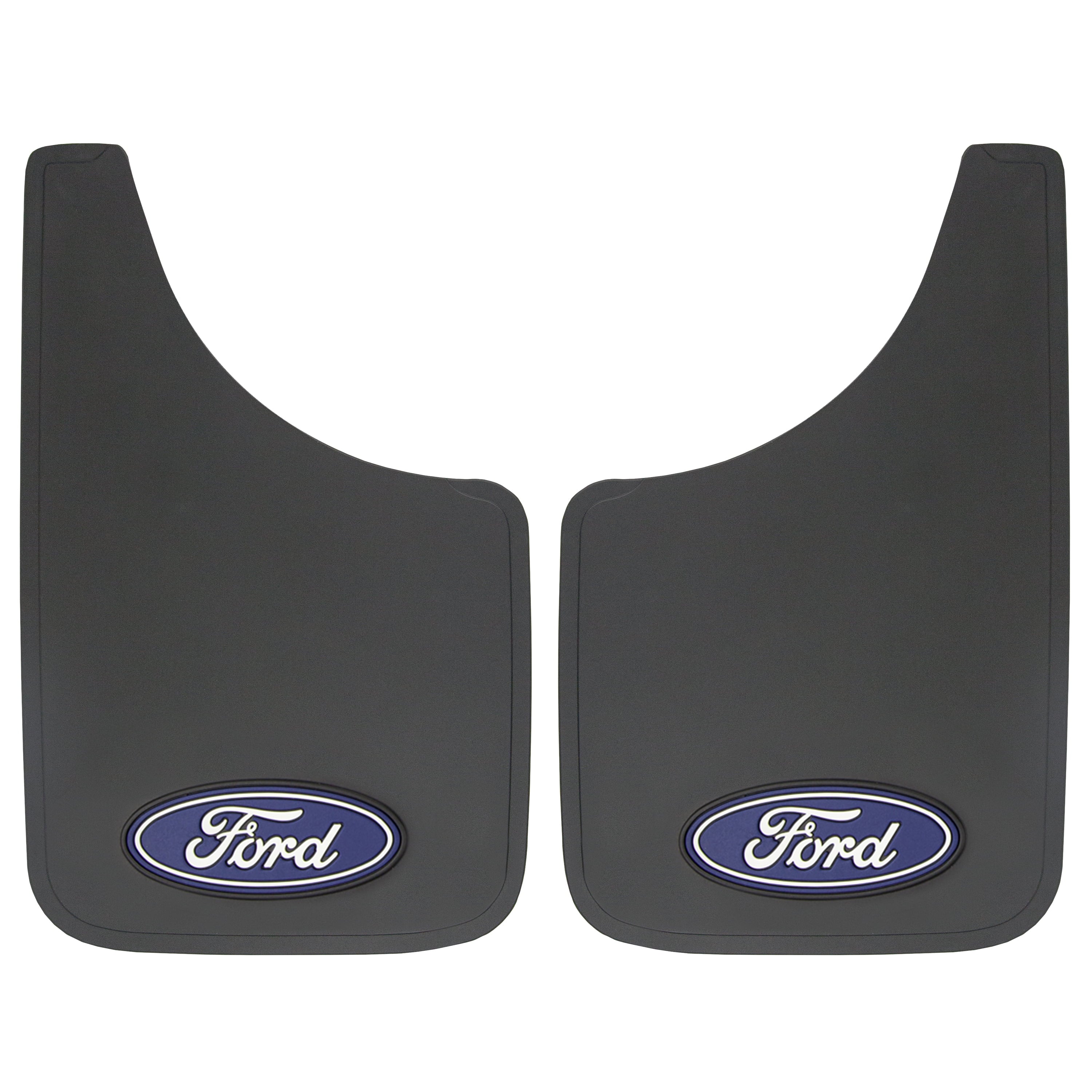 Ford Mud Guard
