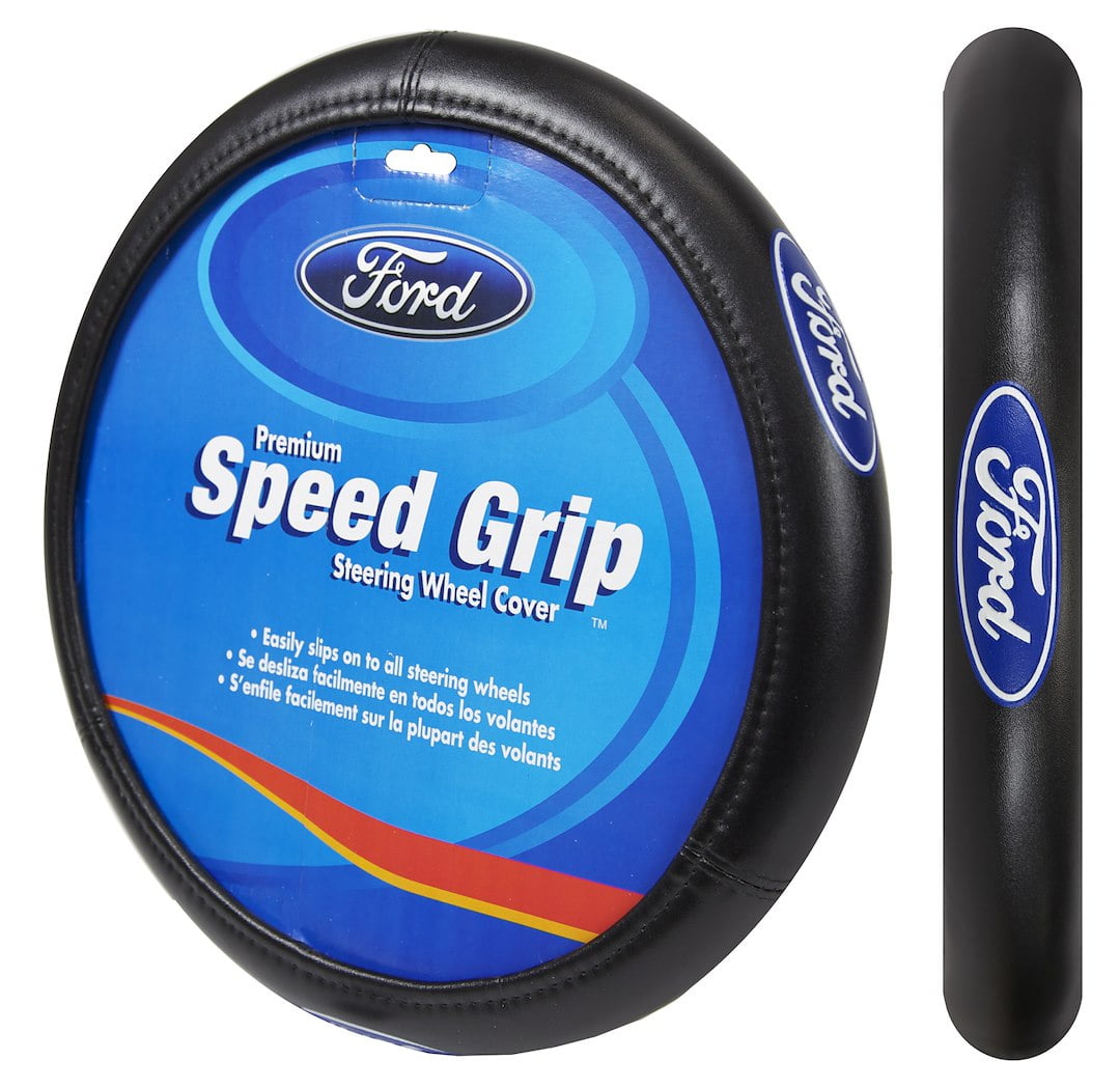 Ford Elite Speed Grip