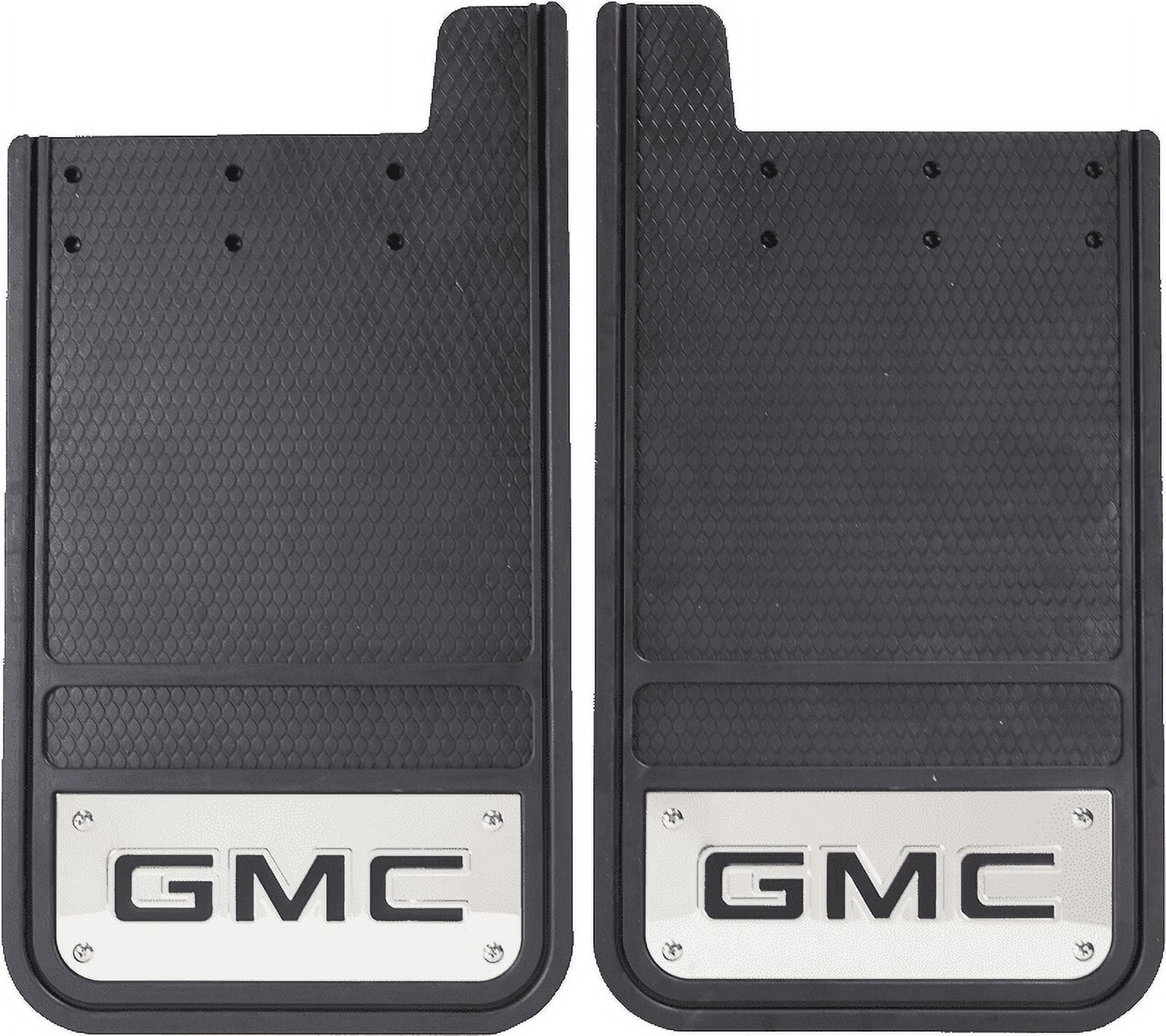GMC Heavy Duty Rear 12X23 Mud Guard