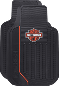 Floor Mat Harley Davidson