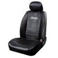 Jeep Delx Sideles 3 Pce Seat Cover