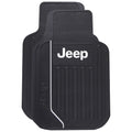 Jeep Floor Mats