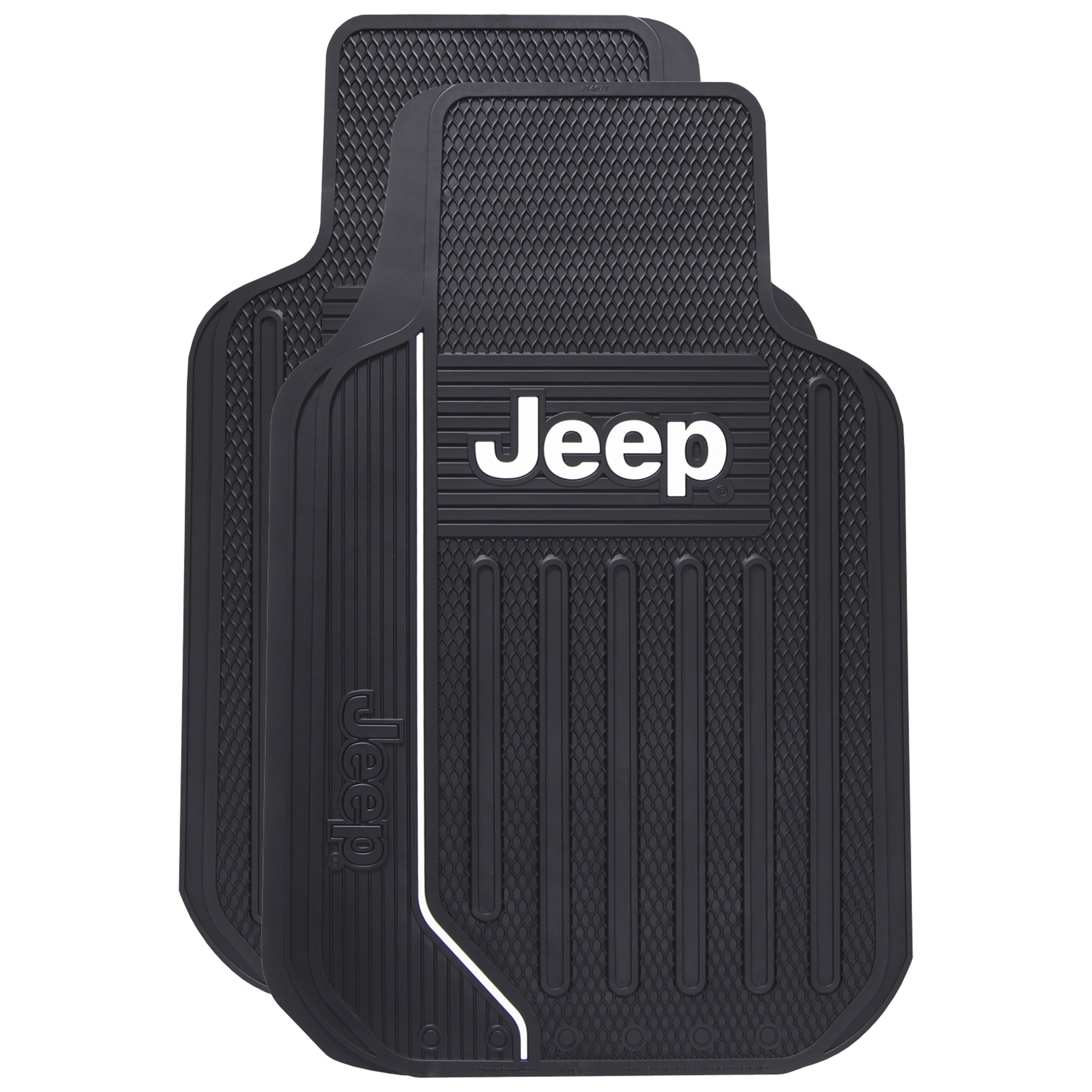 Jeep Floor Mats