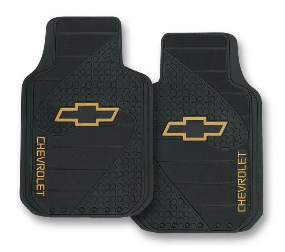 Chevy Elite Series Floor Mats