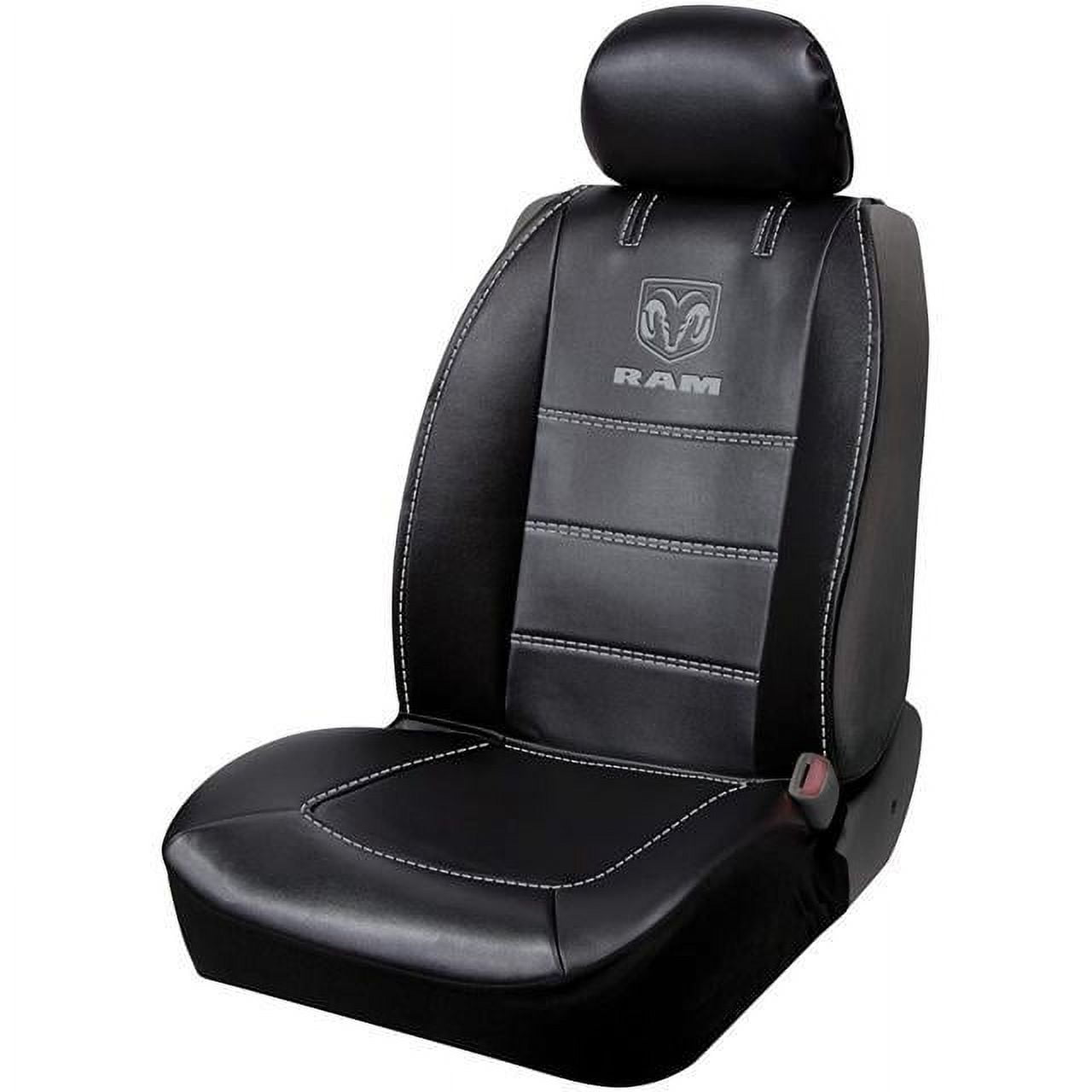 Ram Sideless Seat Cover