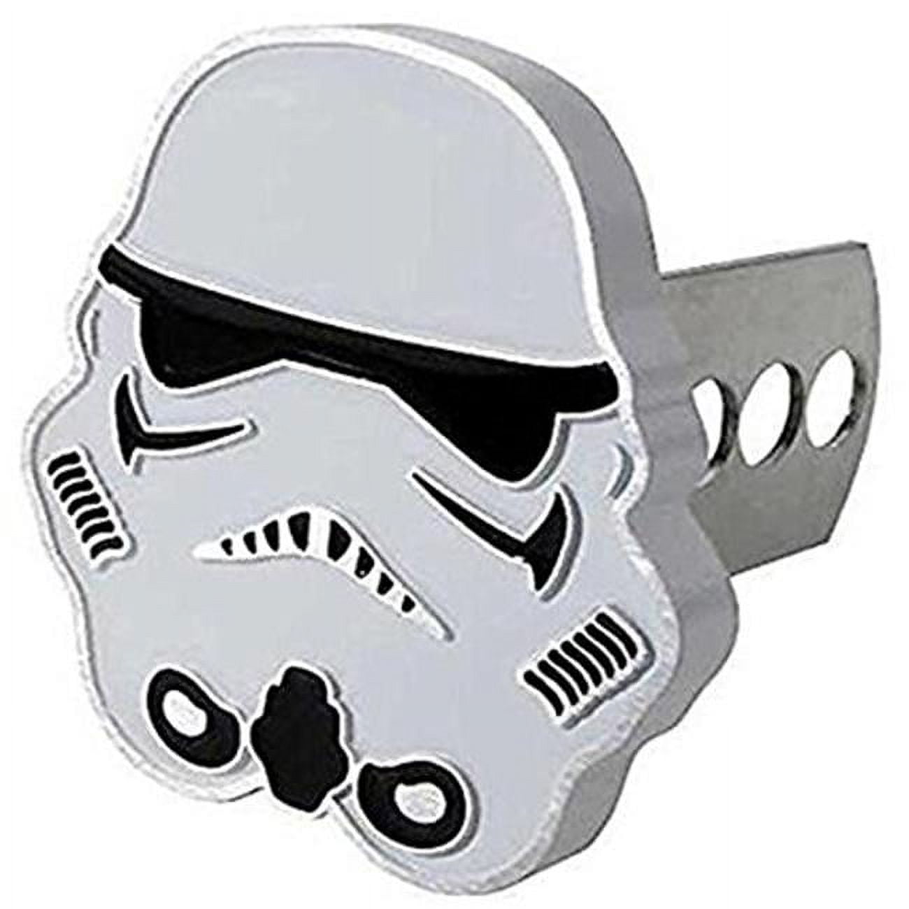 Star Wars Storm Trooper