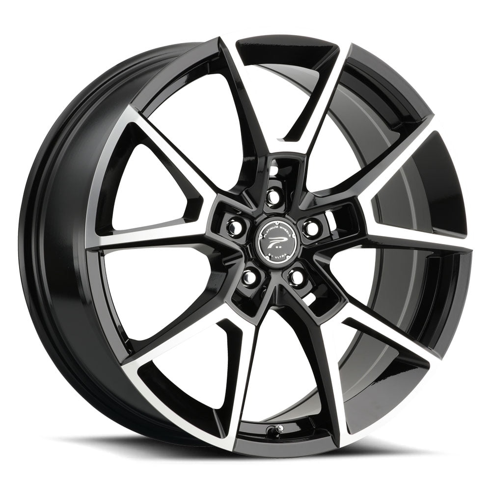 Platinum 462 Matrix Fwd