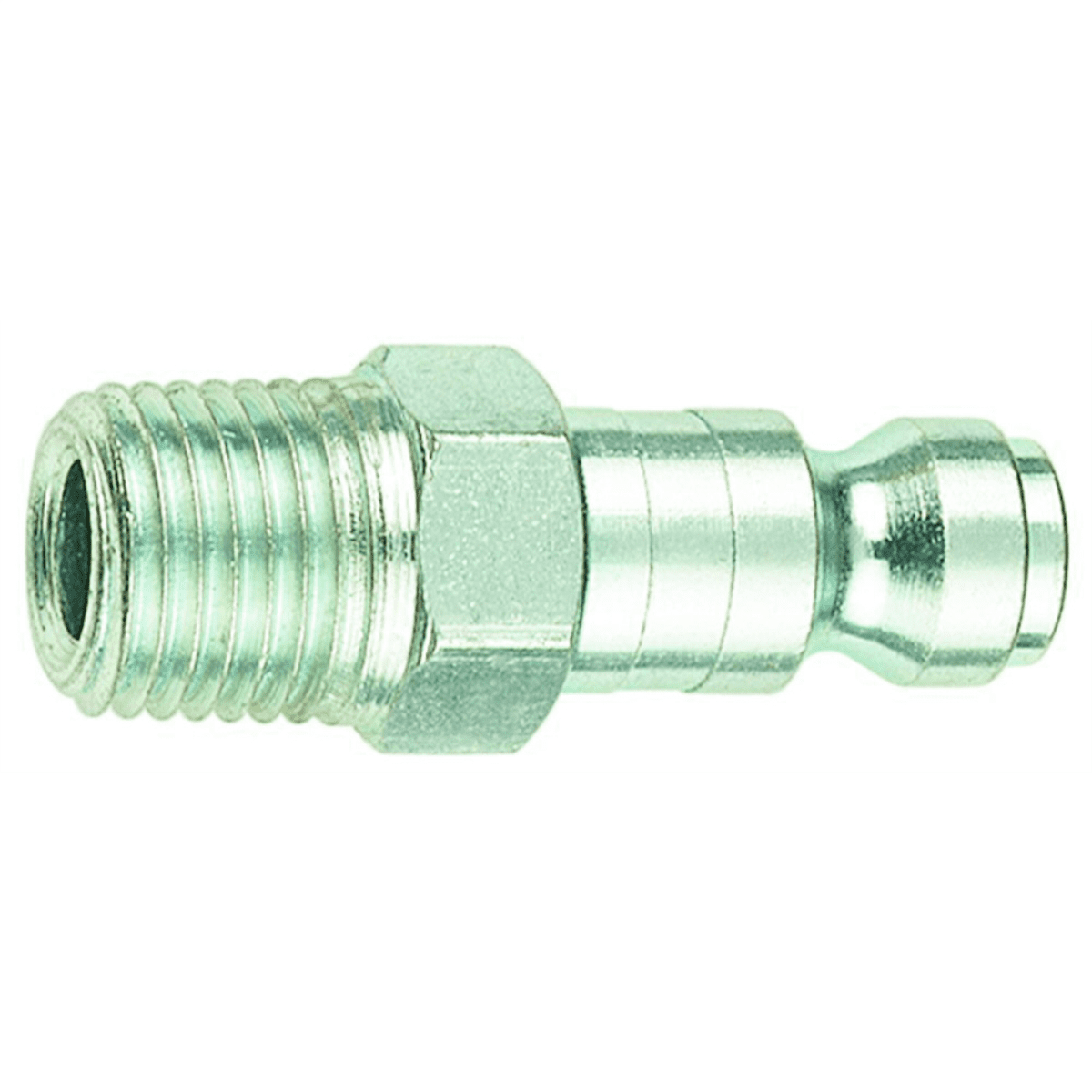 Plug CP1 Stl 1/4 Tf 1/4MP