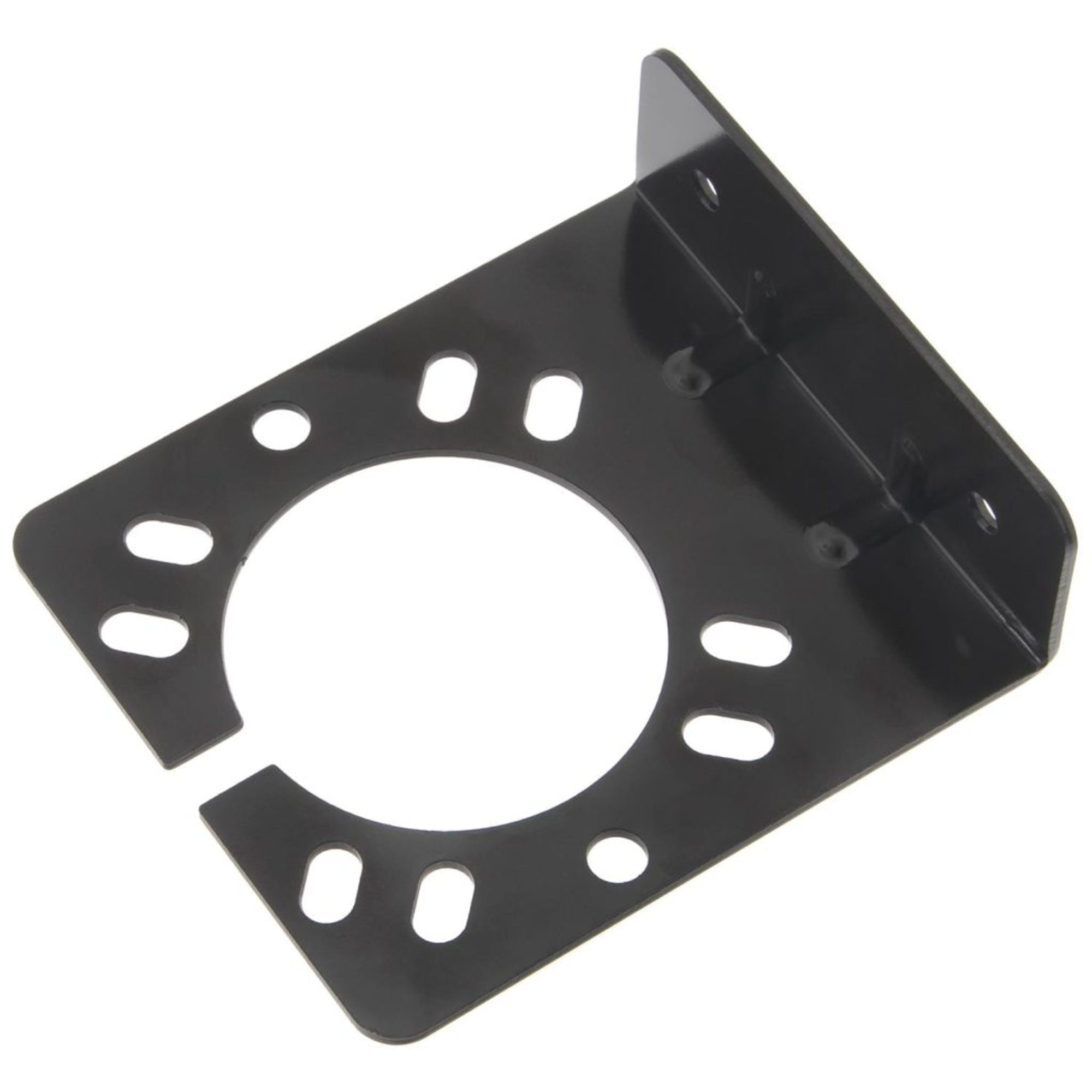 Mounting Bracket W/ Wiring Slots