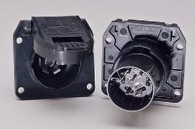 7-WAY RV OEM Socket