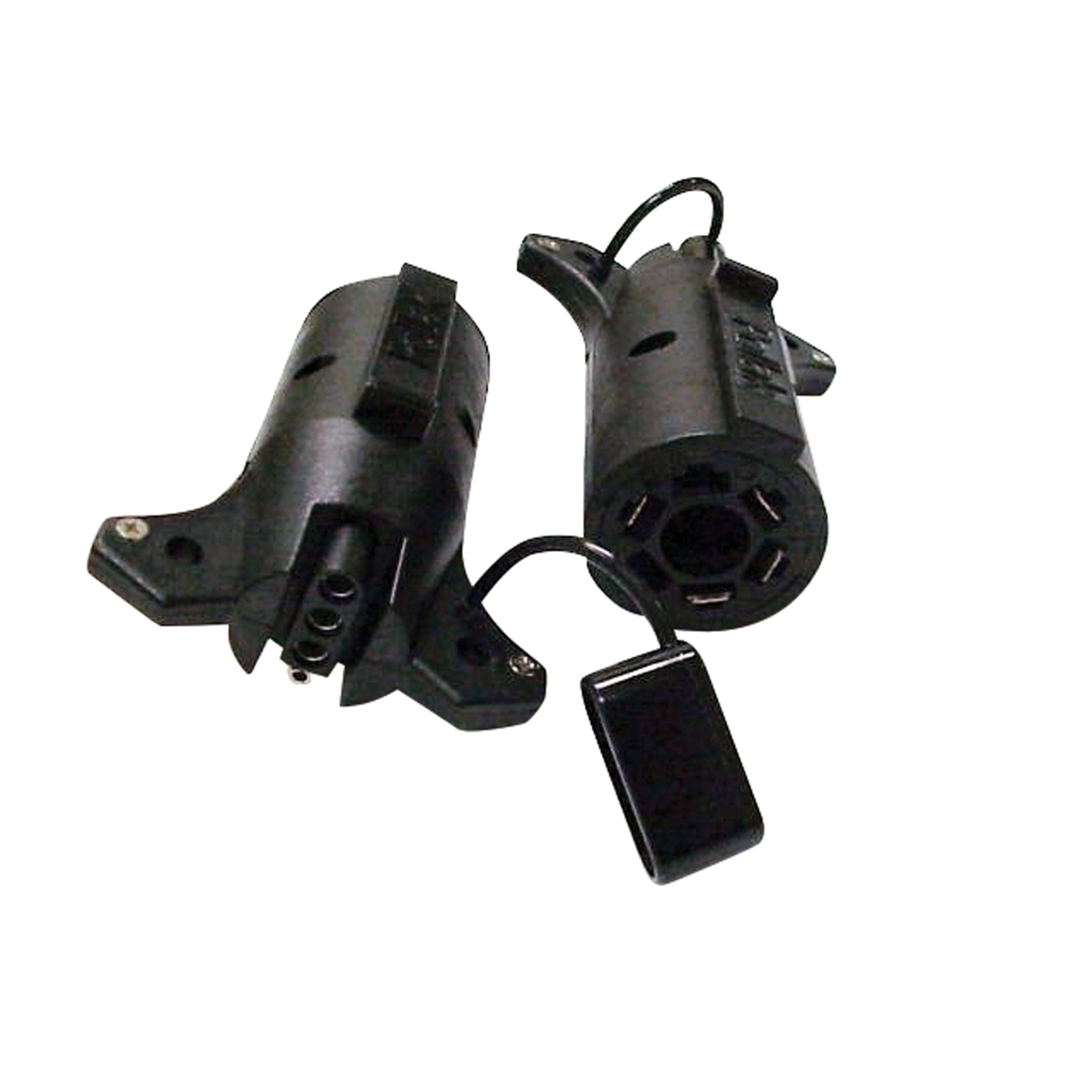 7-WAY Flat Adapter