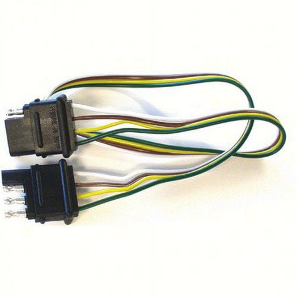 4 Way Male to Female Loop