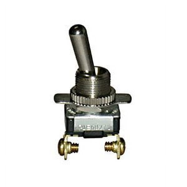 Toggle Switch  Light Duty