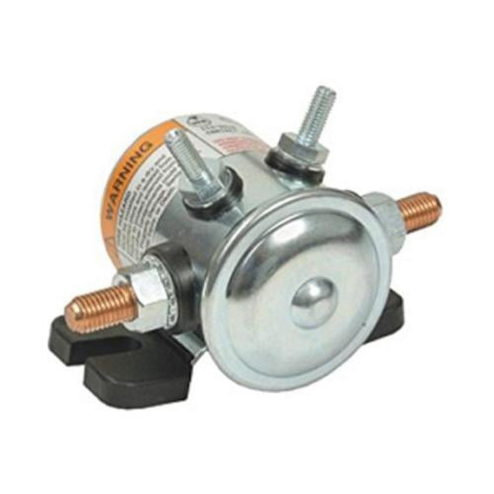 Starter Solenoid  12 Volt