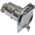 7 Way Blade Metal Vehicle End Only