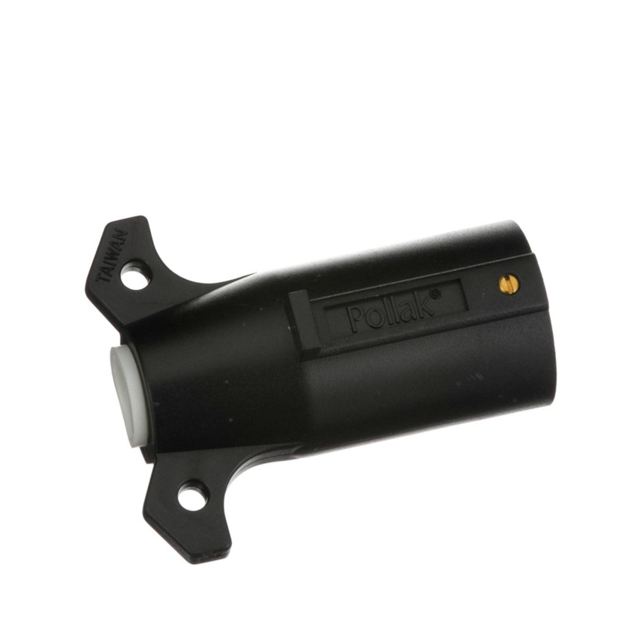 7 Way Blade Trailer End