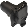 7 Way Blade Vehicle End