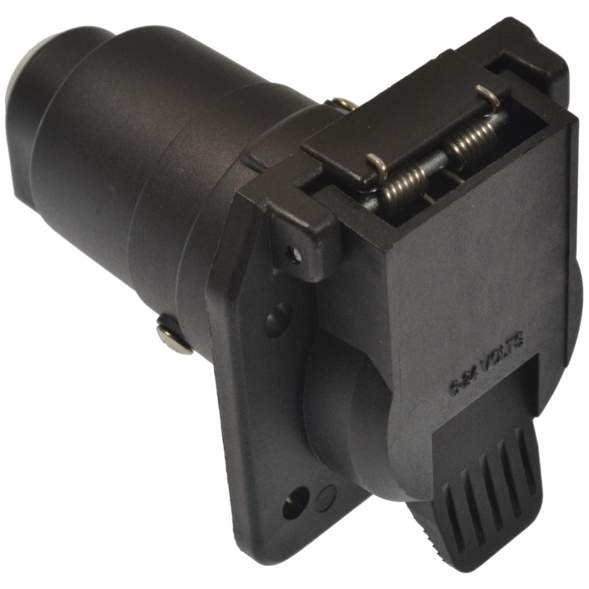 7 Way Blade Vehicle End