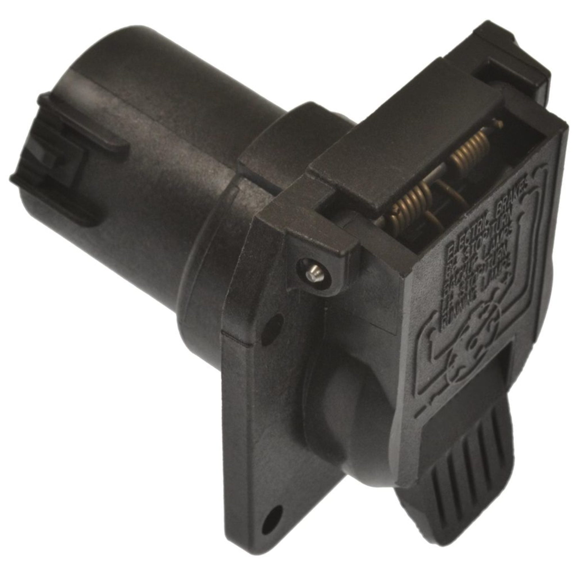 Fits Ford OEM Style Universal Mount