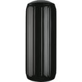 8.5 X 20.5" Cntr Tube Fend Blk