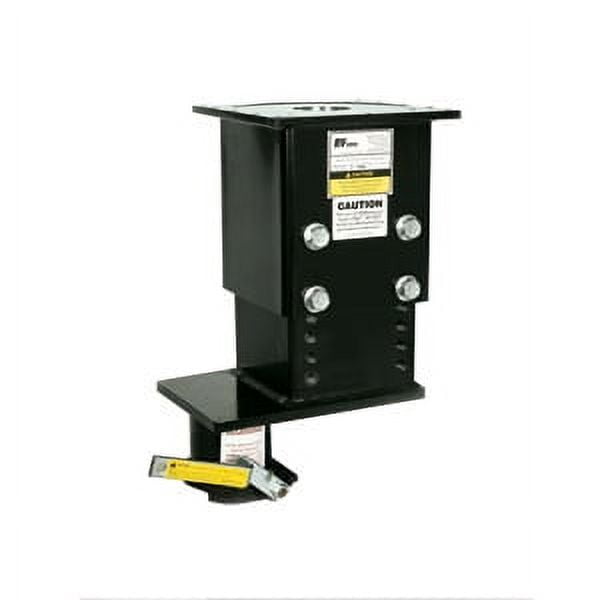 RV1 Fifth Wheel Adapter