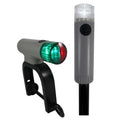 LED Clamp-On Nav Light Combo