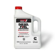 Diesel Fuel Supplement 64 OZ