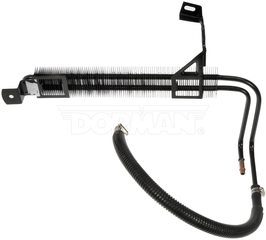 Steering Cooler