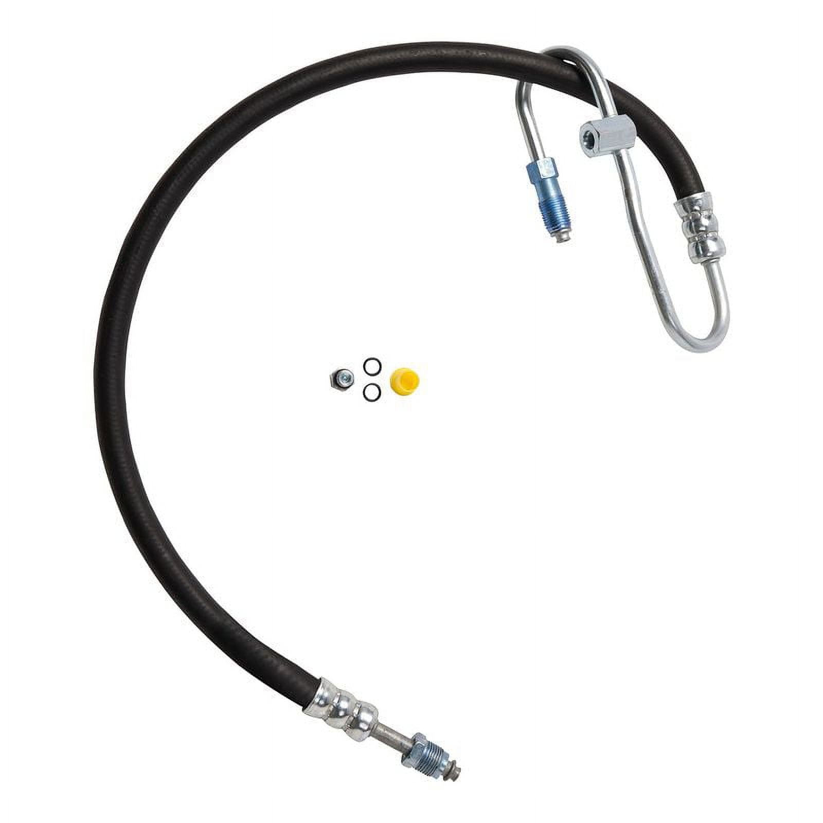 Pressure Hose
