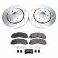 1 Click Brake Kit