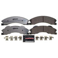 Z36 Truck & Tow Pads