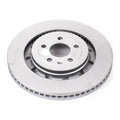 Evolution Coated Rotor