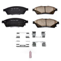 Z17 Evo Ceramic Pad W/Hdw