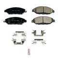 Z17 Evo Ceramic Pad W/Hdw