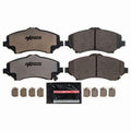 Z36 Truck & Tow Pads