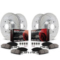 1-CLICK Brake Kit