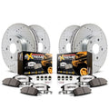 Truck and Tow Kit